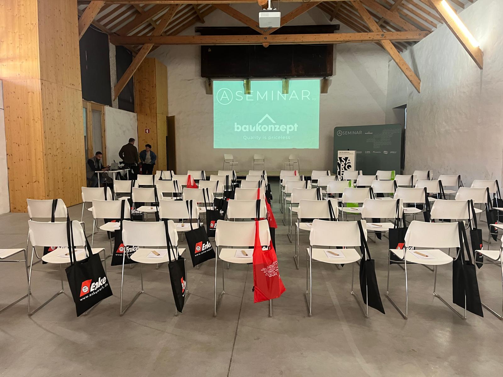 A SEMINAR 2025 em Matosinhos