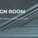 Formulário de inscrição Gratuito - The Design Room Lisboa 2025