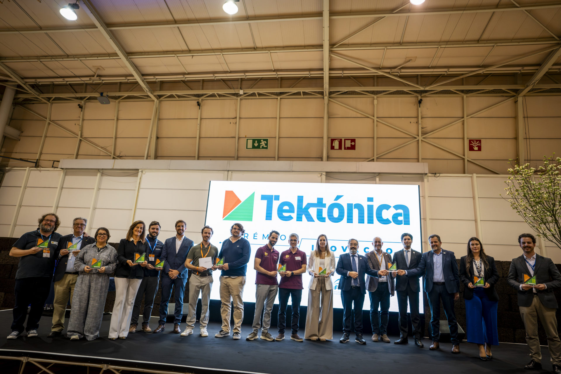 Daikin reforça presença na Tektónica e destaca-se pela inovação
