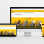Uma nova dimensão para os produtos Sika: Guia Sika Consigo