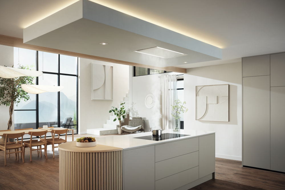 Excelência reconhecida: Miele conquista múltiplos iF Design Awards