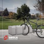 Suporte de Bicicletas BEAM da Sirolis