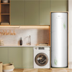 GREE expande a sua gama de produtos para produção de AQS com os novos sistemas Free Match Marina e Hombask