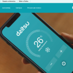 Daitsu lança novo Website mais acessível para profissionais e utilizadores finais no âmbito da sua estratégia de rebranding