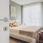 Experiência residencial sustentável do Greens Vilamoura conta com soluções Vicaima