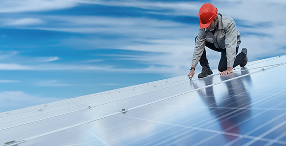 Instituto de Formação Vulcano divulga  curso de Energia Solar Fotovoltaica