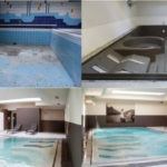 Piscinas em EPS - a nova tendência