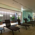 Livensa Living Coimbra Rio