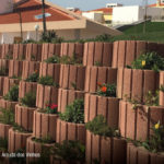 Floreira artebel®