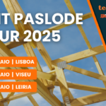 A Spit Paslode Tour está de volta às nossas lojas!