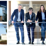 O Grupo Delabie anuncia a aquisição da KWC Professional, Ex-Franke Water Systems