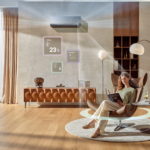 LG redefine o conforto residencial este verão com novos equipamentos inteligentes de ar condicionado