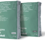 Lançamento de gama: Nova gama de adesivos
