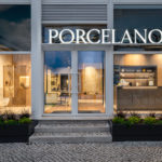 Porcelanosa reafirma a sua aposta no mercado português com uma nova loja em Cascais