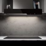 Design invisível e desempenho otimizado com os novos exaustores Integra da Teka