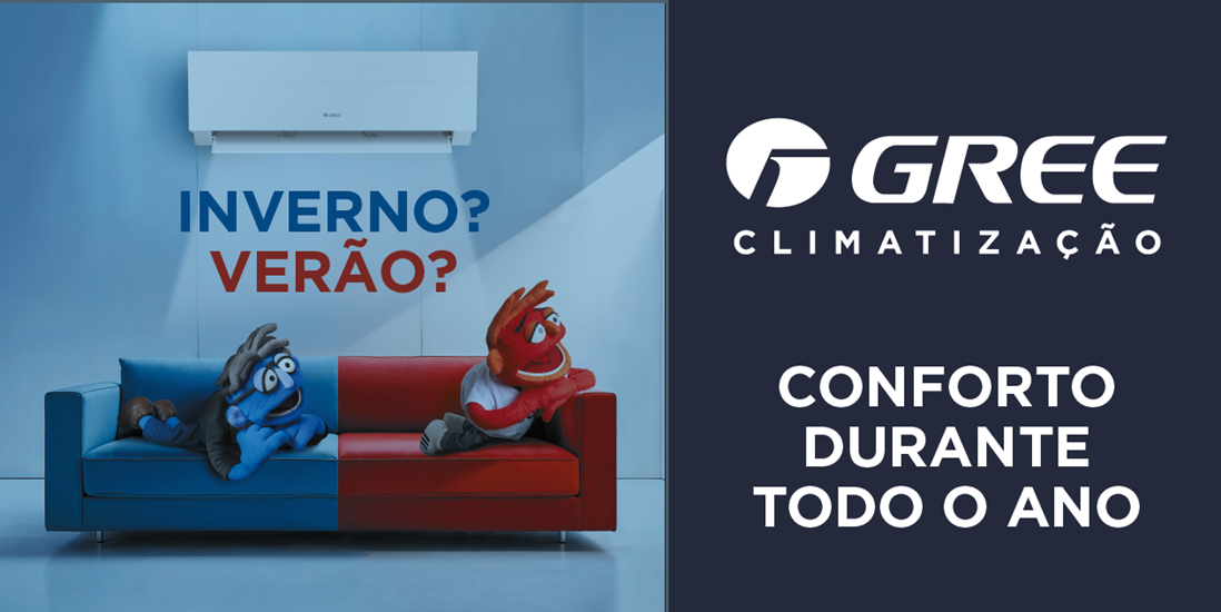 GREE Products apresenta Campanha de Verão 2025