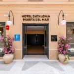 Catalonia Puerta del Mar com assinatura Vicaima: novo hotel da cadeia em Málaga