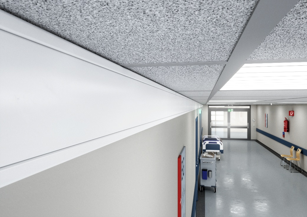 OBO Bettermann apresenta nova geração de calhas de proteção contra incêndios PYROLINE® Rapid PLM