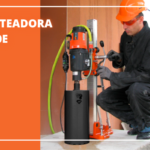 Descubra o segredo para uma fixação perfeita com a Caroteadora SD250E!