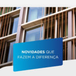 Já conhece as nossas últimas novidades?