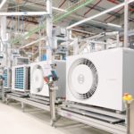 Bosch quer crescer significativamente mais rápido do que o mercado no setor de aquecimento, ventilação e ar condicionado
